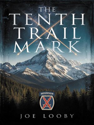 cover image of The Tenth Trail Mark